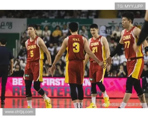 胡金秋20+12廖三宁16分助中国男篮逆转日本