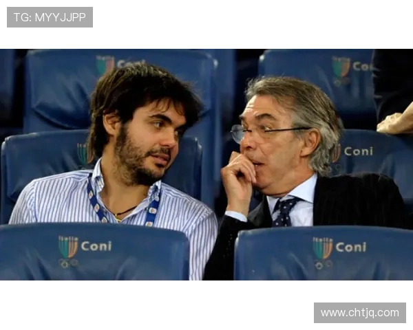 莫拉蒂谈国米夺冠与收购策略